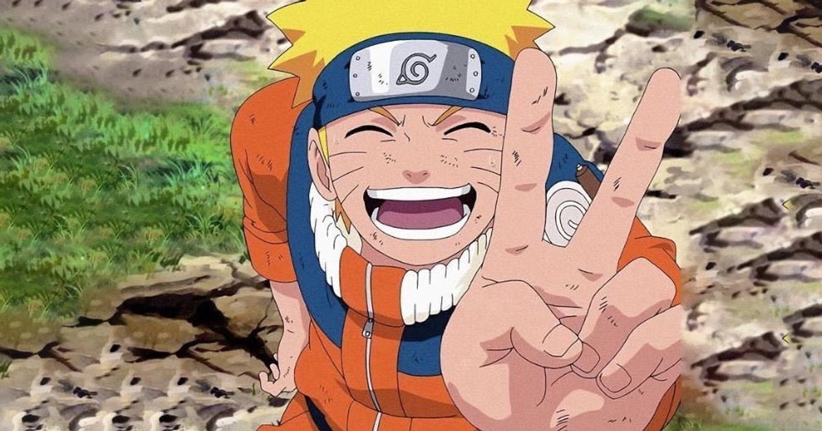 Naruto ได้รับการจัดอันดับเป็นการ์ตูนเด็กยอดนิยมใน 83 ประเทศทั่วโลก