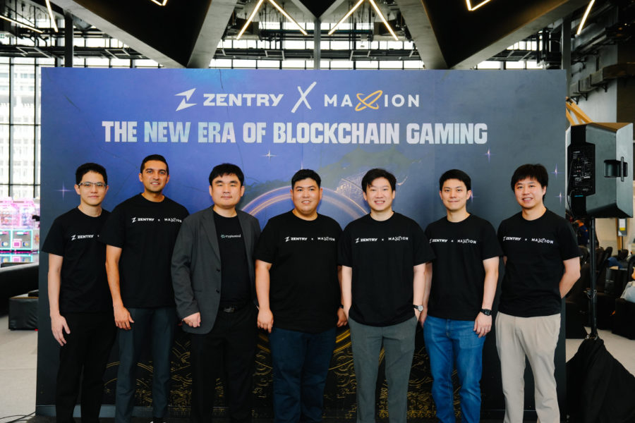 Zentry