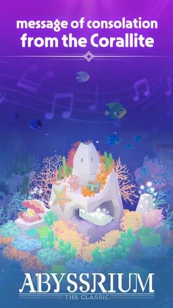 Abyssrium The Classic