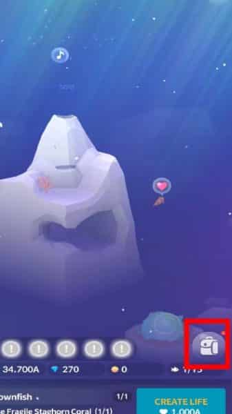 Abyssrium The Classic