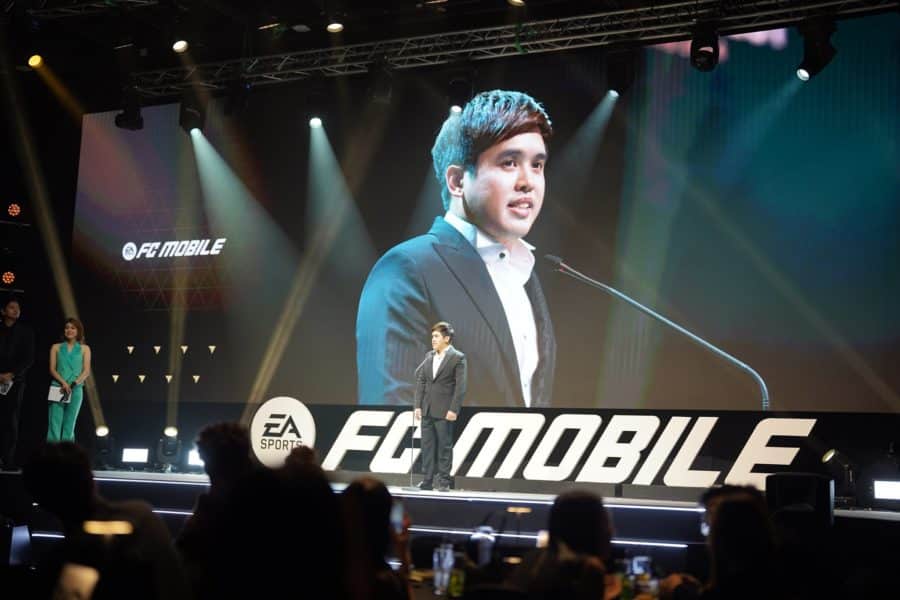 FC Mobile