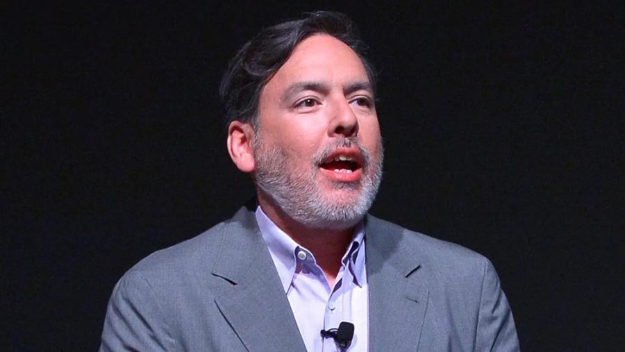 Shawn Layden