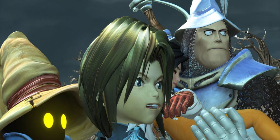 Final Fantasy IX