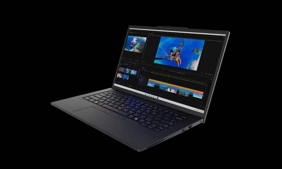 Lenovo ThinkPad P14s i Gen 5