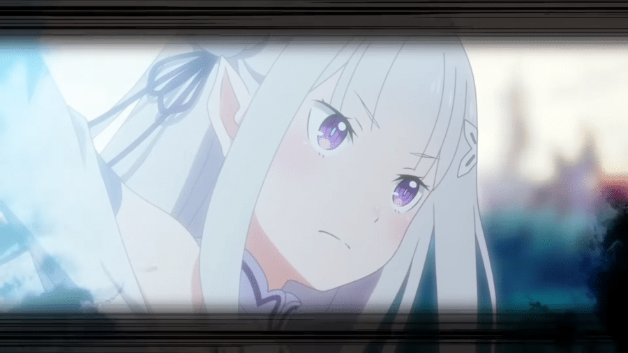 Re:ZERO – Starting Life in Another World Witch’s re:surrection