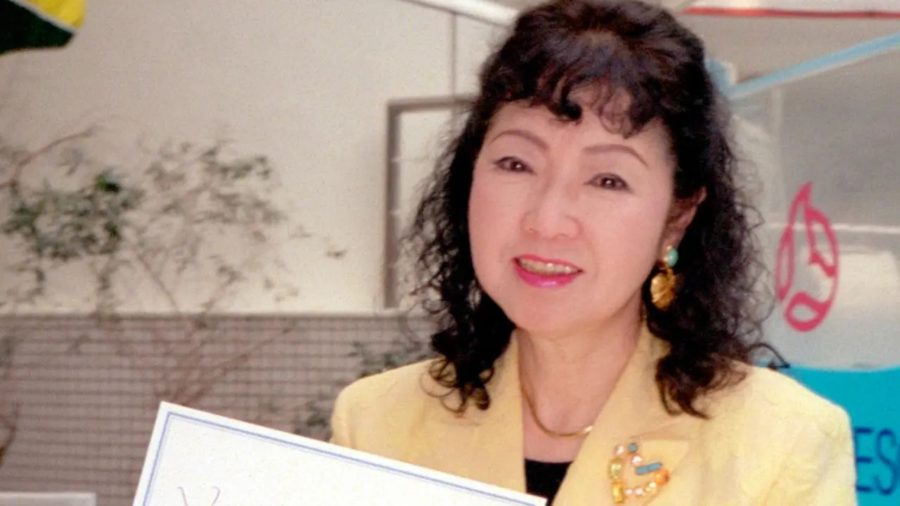 Noriko Ohara Doraemon