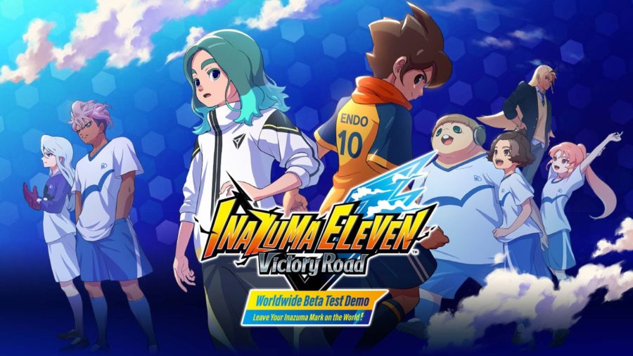 Inazuma Eleven