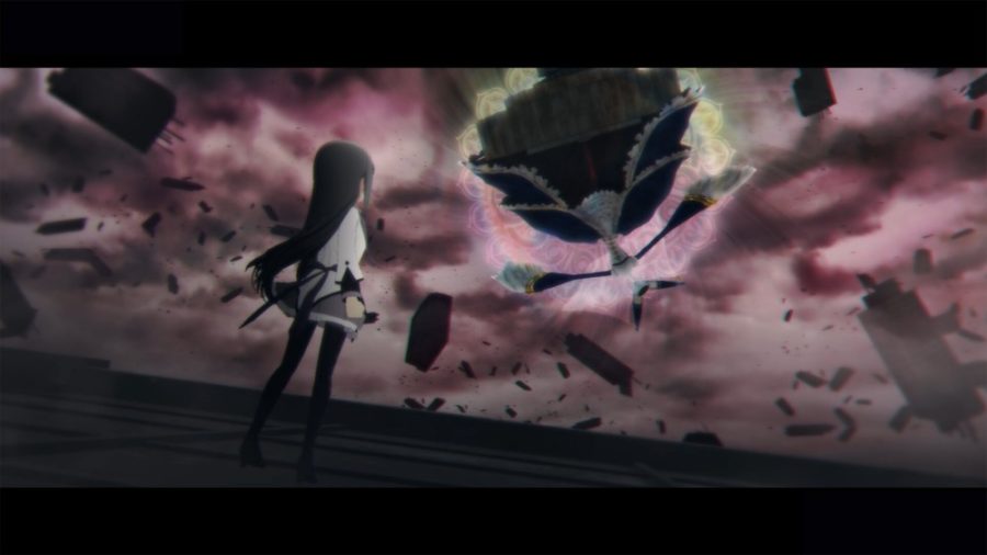 Puella Magi Madoka Magica: Magia Exedra