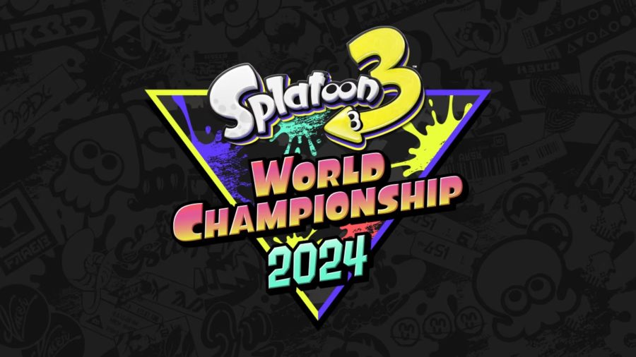 Splatoon 3 World Championship