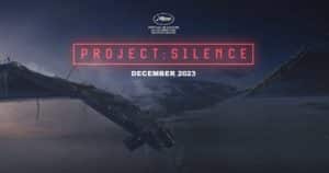 มหันตภัยพินาศโลก! “Project Silence” เผยโปสเตอร์แรกชื่อไทย “เขี้ยวชีวะคลั่งสะพานนรก”