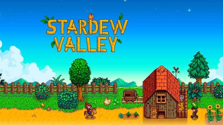 Stardew