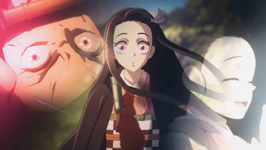 Demon Slayer: Kimetsu no Yaiba Infinity Castle