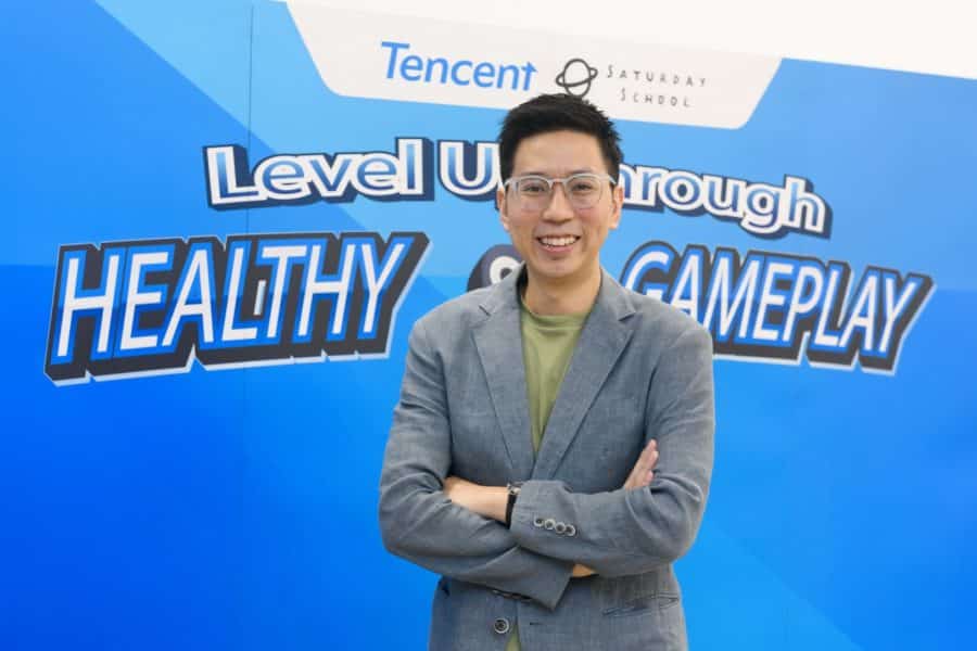 Tencent