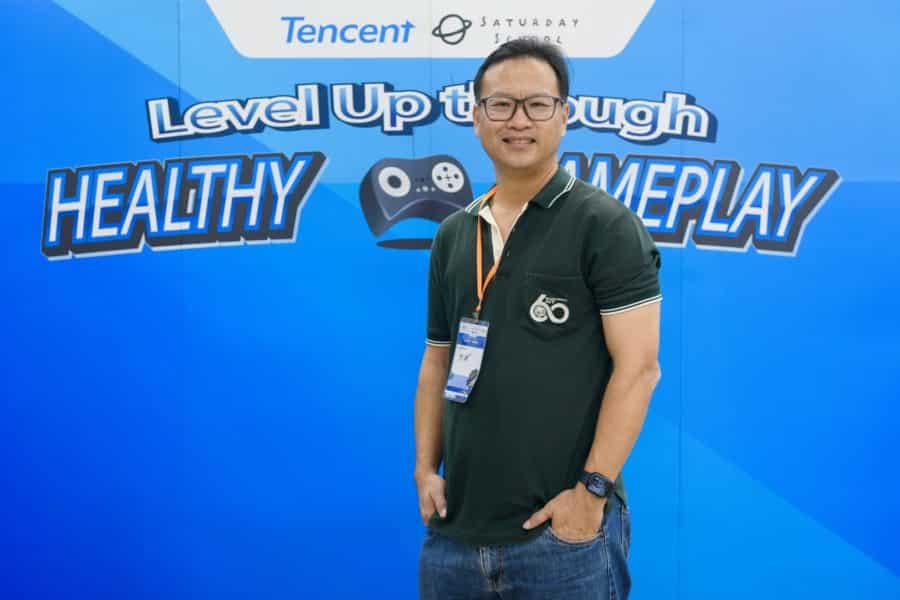 Tencent