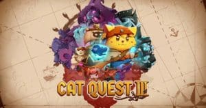 Cat Quest01