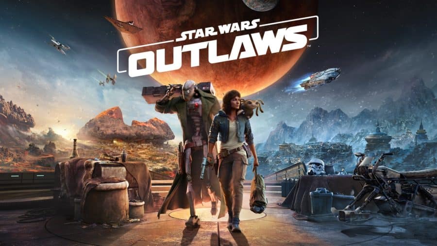 Star Wars: Outlaw