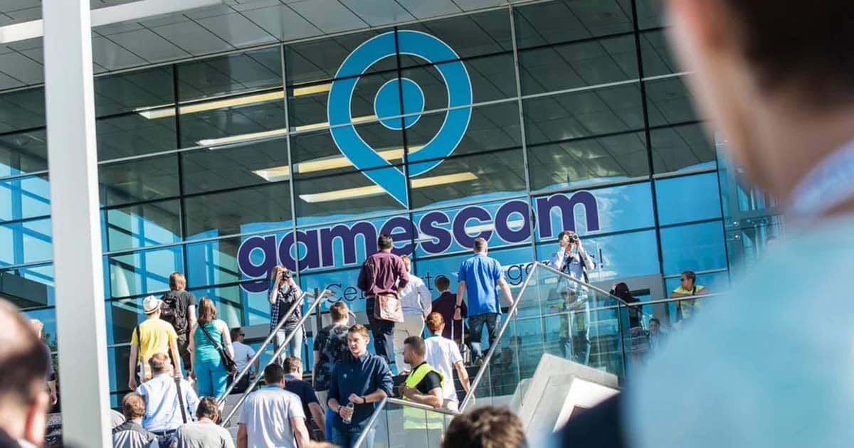 Gamescom