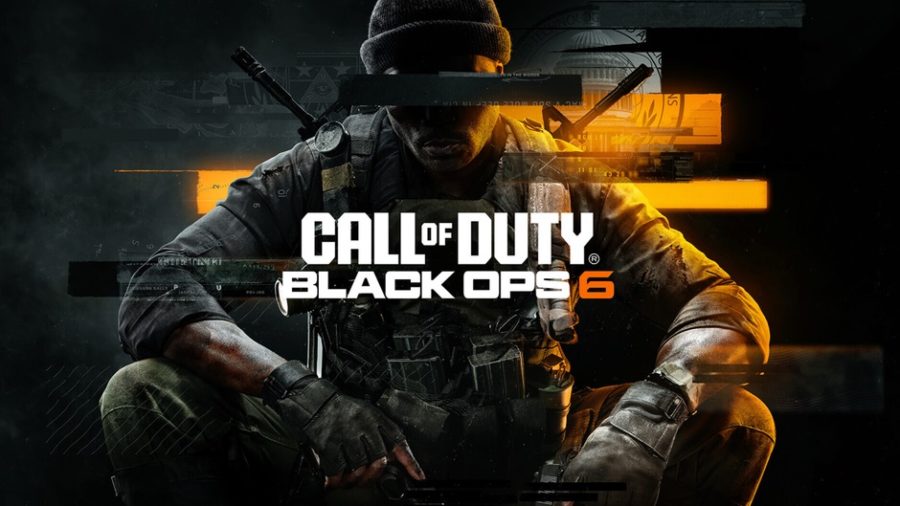 Call of Duty: Black Ops 6
