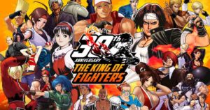 KoF-30th_cover-00