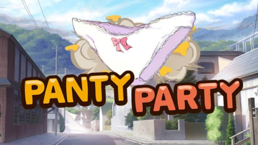 Panty Party