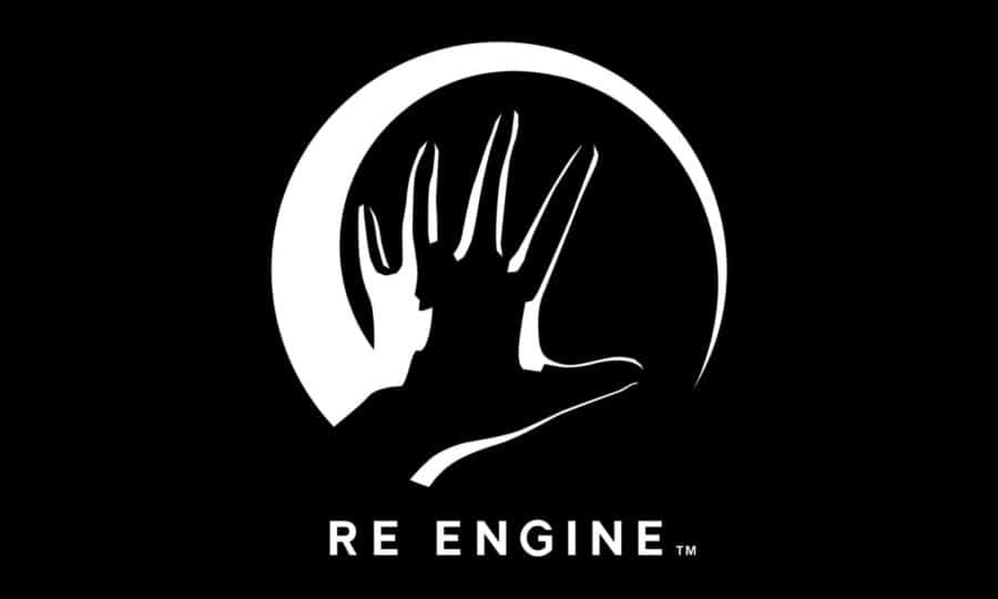 RE Engine