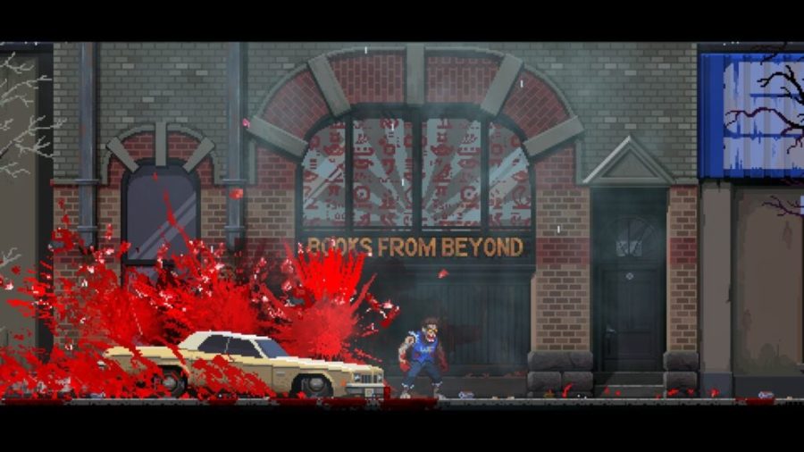 RetroRealms: Ash vs Evil Dead