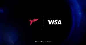 TALON x Visa cov