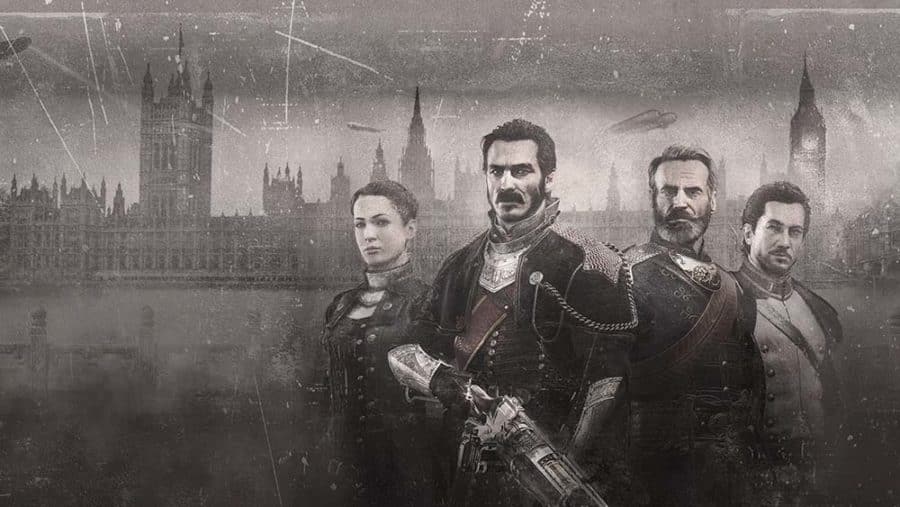  The Order: 1886