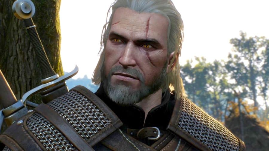 Geralt