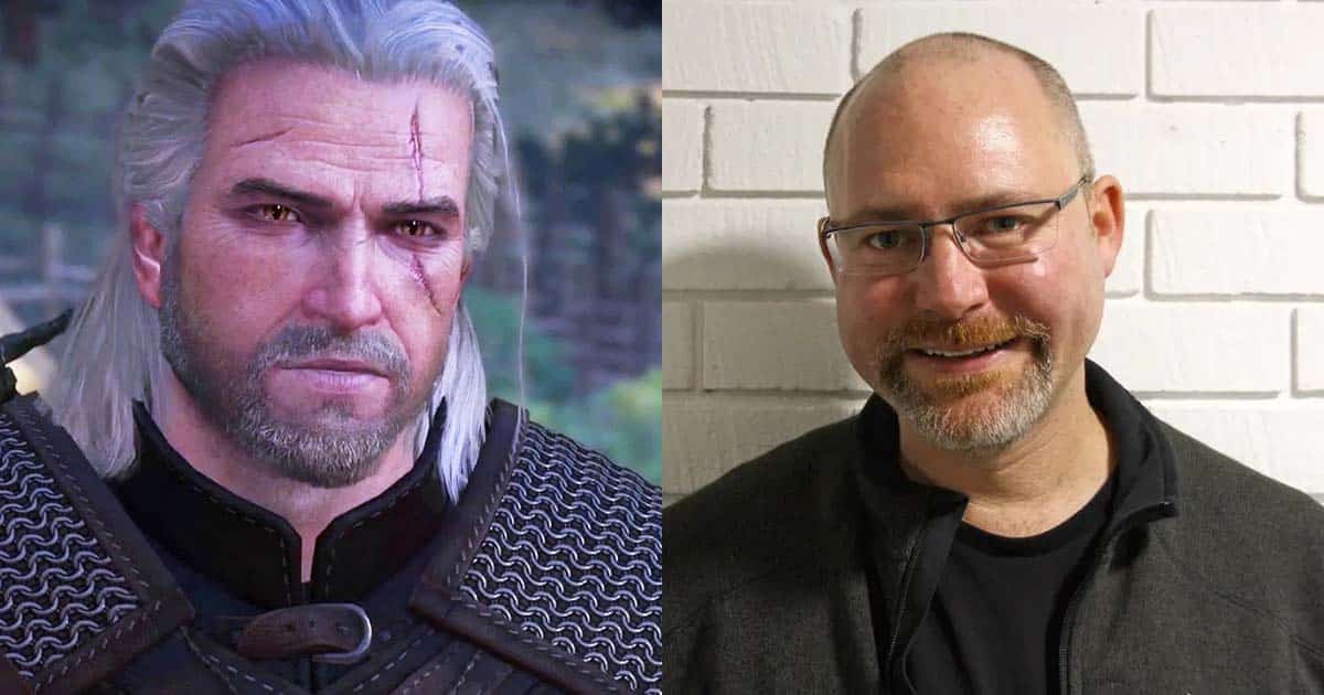 The Witcher