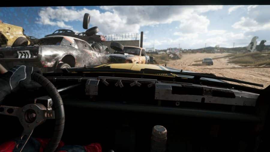 Wreckfest 2 Screenshot