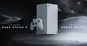 Xbox