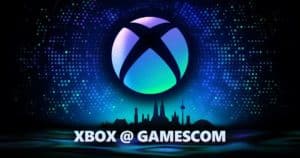 Xbox @ gamescom Opening Night Live 2024cov