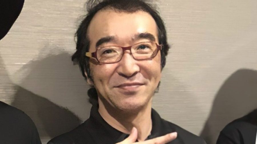 Yoshihiro Togashi