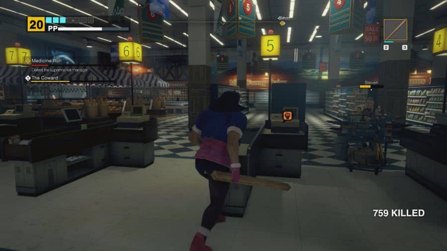 Dead Rising Deluxe Remaster