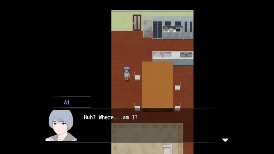 Ao Oni