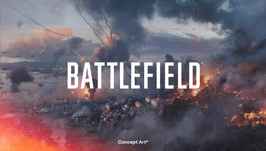 Battlefield