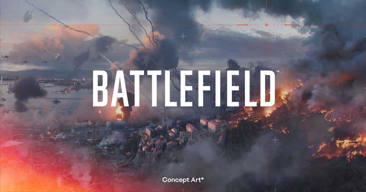 Battlefield