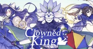 Clowned-King-Ann_Steam_cover_00