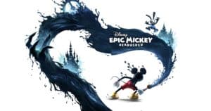 Disney Epic Mickey01