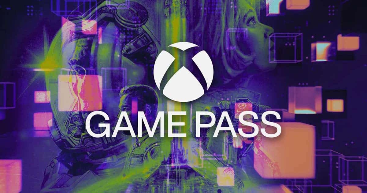 Game Pass