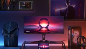 Lenovo Legion Ecosystem Expands and Legion Go Accessoriescov