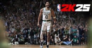 NBA 2K2501