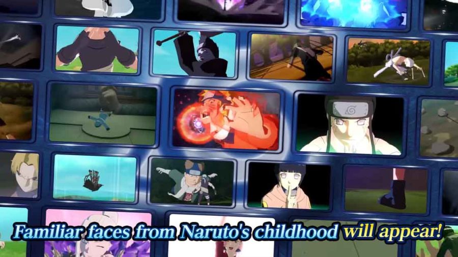 Naruto: Ultimate Ninja Storm