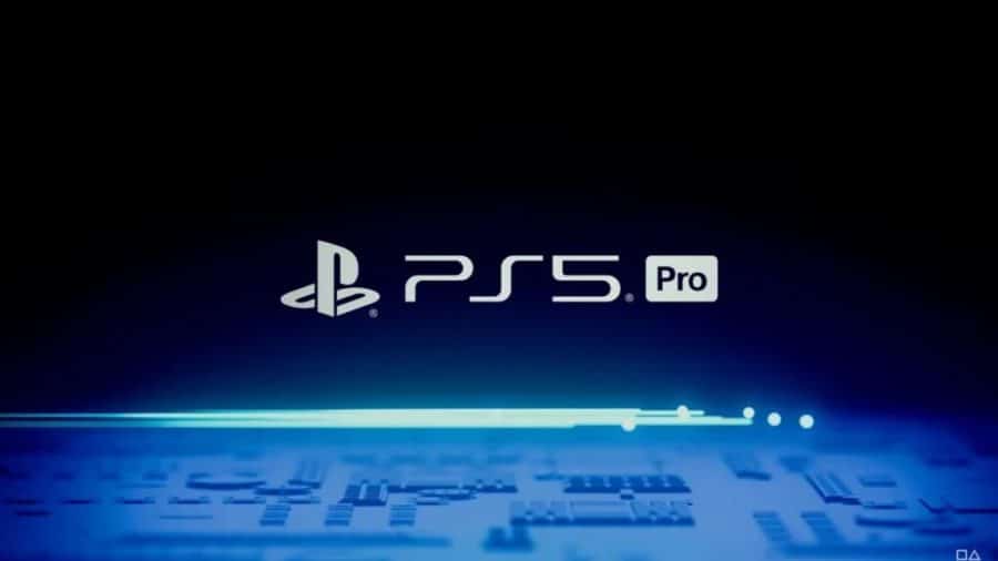 PS5 Pro