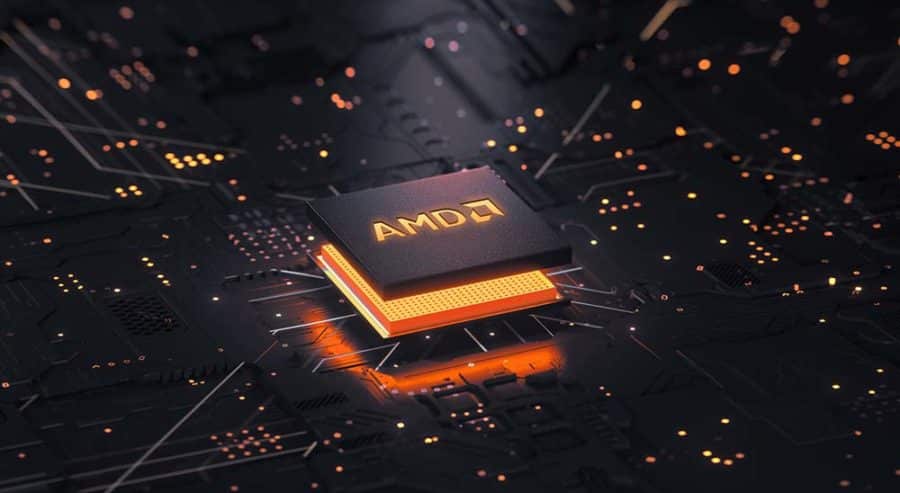 AMD 