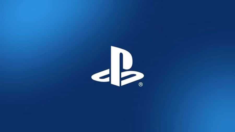 PlayStation Logo