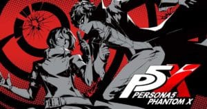 Persona 5 Phantom X Ann Japan CBT Pre Register cover 00