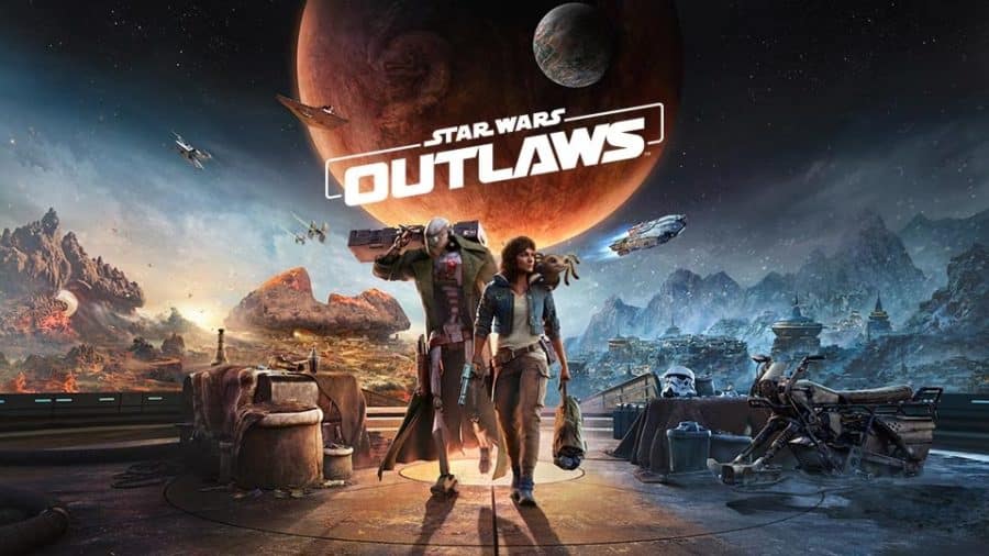 Star Wars Outlaws