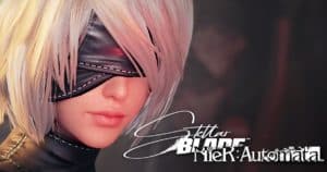 Stella Blade_Ann DLC Nier_Photo Mode_cover 00